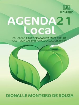 cover image of Agenda 21 Local